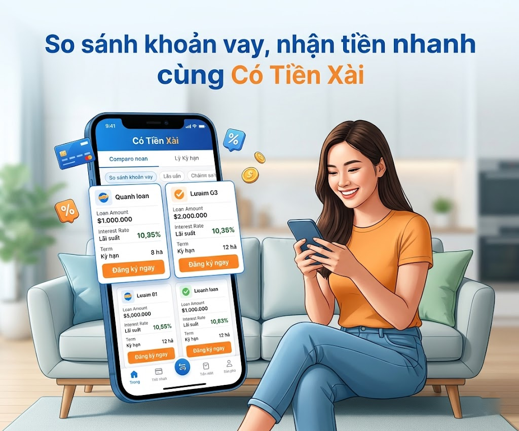 Cách quản lý tài chính cá nhân hiệu quả khi thu nhập còn hạn chế